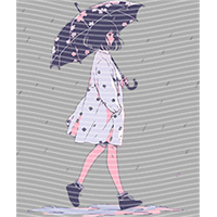 Japanese anime-JP 2445